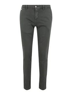 Replay Hose Benni oliv