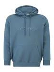 Jack & Jones Plus Sweatshirt Star opal/weiß