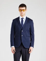 JACK & JONES Sakko 'JPRJaxon' nachtblau