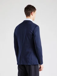 JACK & JONES Sakko 'JPRJaxon' nachtblau