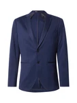 JACK & JONES Sakko 'JPRJaxon' nachtblau