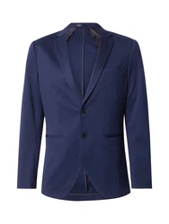JACK & JONES Sakko 'JPRJaxon' nachtblau