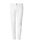 JACK & JONES Jeans JJGlenn JJOriginal weiß