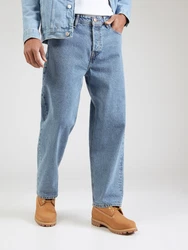 JACK & JONES Jeans JJIAlex JJOriginal blau