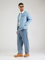 JACK & JONES Jeans JJIAlex JJOriginal blau