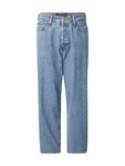 JACK & JONES Jeans JJIAlex JJOriginal blau