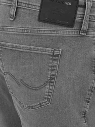 Jack & Jones Jeans JJIGlenn JJORIGINAL grau