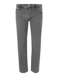 Jack & Jones Jeans JJIGlenn JJORIGINAL grau