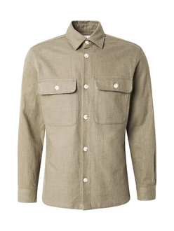 JACK & JONES Jacke Hemd