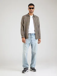 JACK & JONES Jeans JJIAlex JJOriginal blau