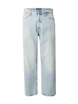 JACK & JONES Jeans JJIAlex JJOriginal blau