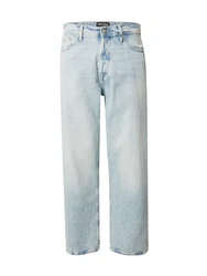 JACK & JONES Jeans JJIAlex JJOriginal blau