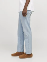 JACK & JONES Jeans JJIChris JJOriginal blau