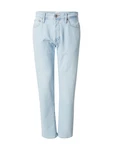 JACK & JONES Jeans JJIChris JJOriginal blau