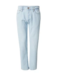 JACK & JONES Jeans JJIChris JJOriginal blau