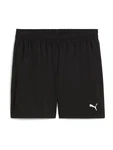 PUMA Sportshorts 'Tad Essentials' schwarz