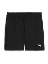 Sportshorts 'Tad Essentials' schwarz