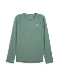 Sportshirt 'Velocity' hellgrn / wei