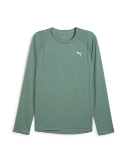 PUMA Laufshirt VELOCITY Herren