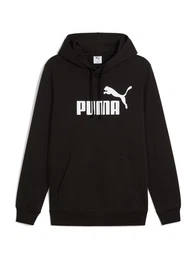Sweatshirt 'Essentials No. 1' schwarz / wei