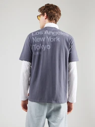 Superdry T-Shirt Grau/Blau/Dunkelgrau/Lila/Hellgrau/Dunkelblau/Grau/Blau/Dunkelgrau/Lila/Hellgrau/Dunkelblau/Grau/Blau/Dunkelgrau/Lila/Hellgrau/Dunkelblau/Grau/Blau/Dunkelgrau/Lila/Hellgrau/Dunkelblau/Grau/Blau/Lila/Dunkelblau/Dunkelgrau/Hellgrau/Grau/Blau/Dunkelgrau/Lila/Hellgrau/Dunkelblau/Grau/Blau/Lila/Dunkelblau/Dunkelgrau/Hellgrau/Grau/Blau/Dunkelgrau/Lila/Hellgrau/Dunkelblau/Grau/Blau/Dunkelgrau/Lila/Hellgrau/Dunkelblau/Grau/Blau/Dunkelgrau/Lila/Hellgrau/Dunkelblau/Grau/Blau/Dunkelgrau/Lila/Hellgrau/Dunkelblau/Grau/Blau/Dunkelgrau/Lila/Hellgrau/Dunkelblau/Grau/Blau/Dunkelgrau/Lila/Hellgrau/Dunkelblau/Grau/Blau/Lila/Dunkelblau/Dunkelgrau/Hellgrau/Grau/Blau/Dunkelgrau/Lila/Hellgrau/Dunkelblau/Grau/Blau/Dunkelgrau/Lila/Hellgrau/Dunkelblau/Grau/Blau/Dunkelgrau/Lila/Hellgrau/Dunkelblau/Grau/Blau/Dunkelgrau/Lila/Hellgrau/Dunkelblau/Grau/Blau/Lila/Dunkelblau/Dunkelgrau/Hellgrau/Grau/Blau/Dunkelgrau/Lila/Hellgrau/Dunkelblau/Grau/Blau/Dunkelgrau/Lila/Hellgrau/Dunkelblau/Grau/Blau/Lila/Dunkelblau/Dunkelgrau/Hellgrau/Grau/Blau/Dunkelgrau/Lila/Hellgrau/Dunkelblau/Grau/Blau/Dunkelgrau/Lila/Hellgrau/Dunkelblau/Grau/Blau/Dunkelgrau/Lila/Hellgrau/Dunkelblau/Grau/Blau/Dunkelgrau/Lila/Hellgrau/Dunkelblau/Grau/Blau/Dunkelgrau/Lila/Hellgrau/Dunkelblau/Grau/Blau/Dunkelgrau/Lila/Hellgrau/Dunkelblau/Grau/Blau/Dunkelgrau/Lila/Hellgrau/Dunkelblau/Grau/Blau/Dunkelgrau/Lila/Hellgrau/Dunkelblau/Grau/Blau/Dunkelgrau/Lila/Hellgrau/Dunkelblau/Grau/Blau/Dunkelgrau/Lila/Hellgrau/Dunkelblau/Grau/Blau/Dunkelgrau/Lila/Hellgrau/Dunkelblau