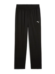 Sporthose 'Essentials' schwarz / wei