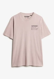 T-Shirt taupe