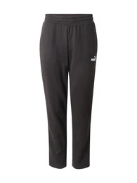 Sporthose 'ESS No. 1' schwarz / wei