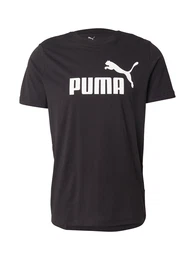 T-Shirt 'Essential No. 1' schwarz / wei