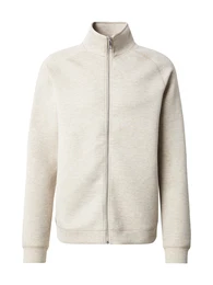 Sweatjacke 'Sigurd' beigemeliert