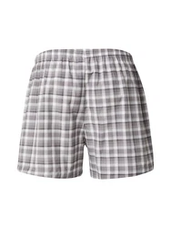 ABOUT YOU Boxershorts 'Enzo' marineblau / grau / grün