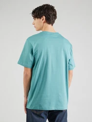 ONLY & SONS T-Shirt Fred türkisblau