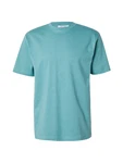 ONLY & SONS T-Shirt Fred türkisblau