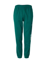Hose dunkelblau / smaragd / wei