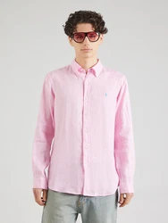 Polo Ralph Lauren Hemd rosa