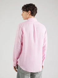 Polo Ralph Lauren Hemd rosa