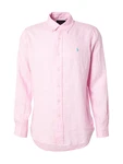 Polo Ralph Lauren Hemd rosa Polo Ralph Lauren Hemd rosa