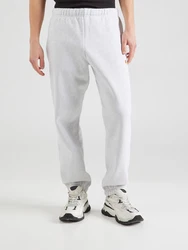 Carhartt WIP Hose 'Chase' hellgrau