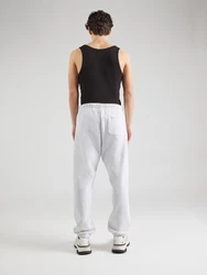 Carhartt WIP Hose 'Chase' hellgrau