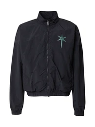 Jacke 'COUNTY GOTH' grn / hellgrn / schwarz