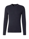 JOOP! Pullover Wikko dunkelblau