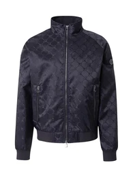 JOOP! Jacke 'Marton' dunkelblau / schwarz