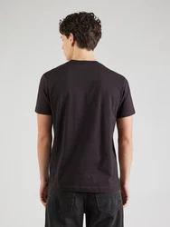Versace Jeans Couture T-Shirt gold/schwarz