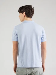 Polo Ralph Lauren Shirt hellblau/weiß