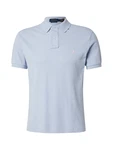 Polo Ralph Lauren Shirt hellblau/weiß