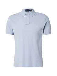 Polo Ralph Lauren Shirt hellblau/weiß