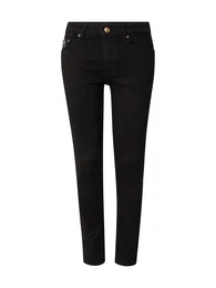 Jeans black denim