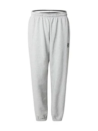 Sporthose 'HERITAGE' grau / schwarz