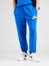 Nike Sportswear Hose 'CLUB' royalblau/weiß