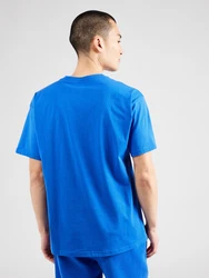 Nike Sportswear T-Shirt 'AIR' blau/marine/mint/weiß